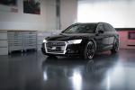 Audi AS4 Avant by ABT 2016 года